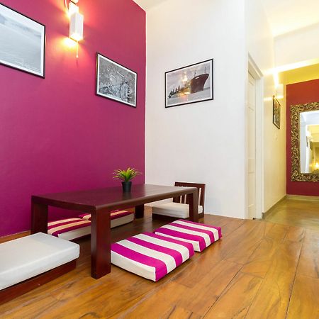 My Story Hostel Коломбо Экстерьер фото