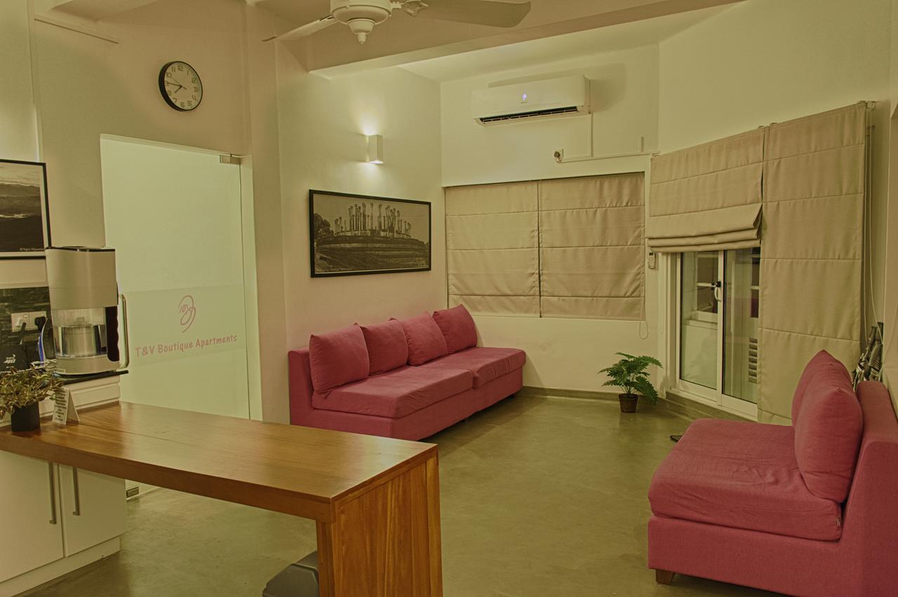 My Story Hostel Коломбо Экстерьер фото