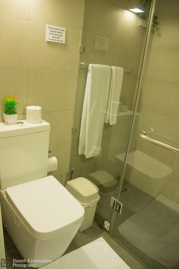 My Story Hostel Коломбо Экстерьер фото