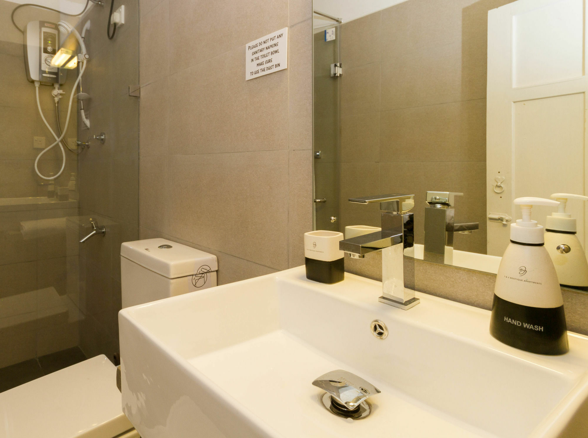 My Story Hostel Коломбо Экстерьер фото