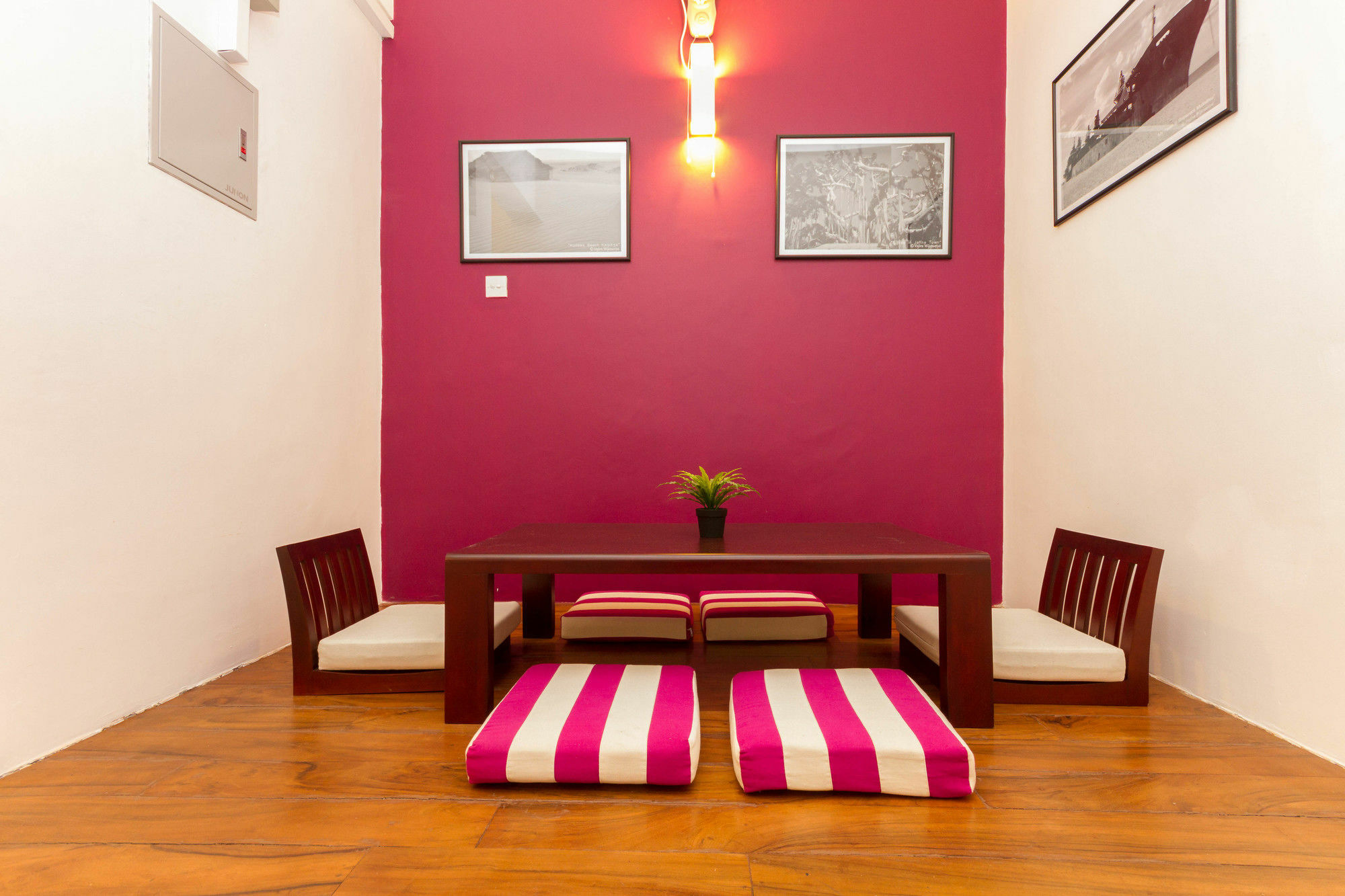 My Story Hostel Коломбо Экстерьер фото